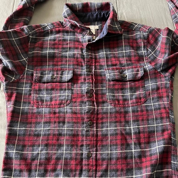 Goodfellow & co flannel - Picture 3 of 4